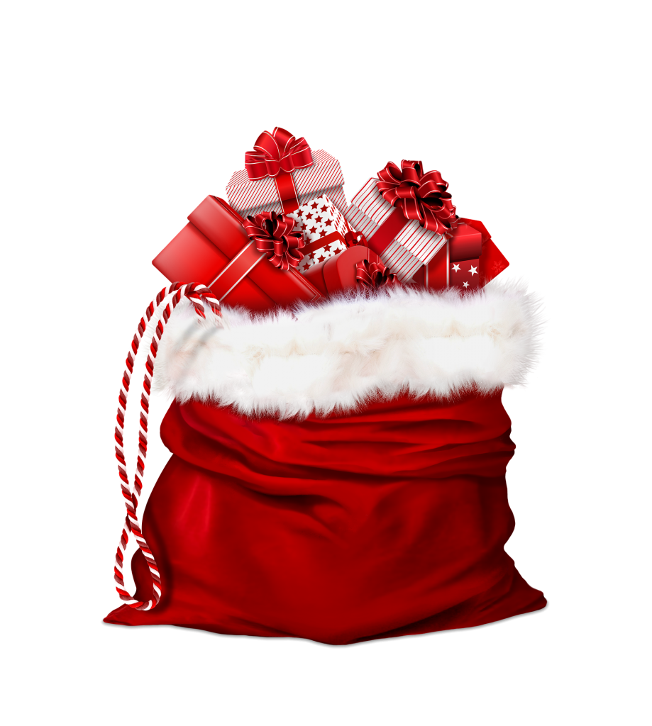 12 Things At Christmas That Can Add Debt To Me 1. Gift Spending